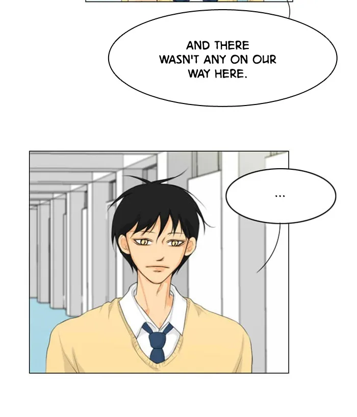 Ghost Wife Chapter 6 page 26 - 