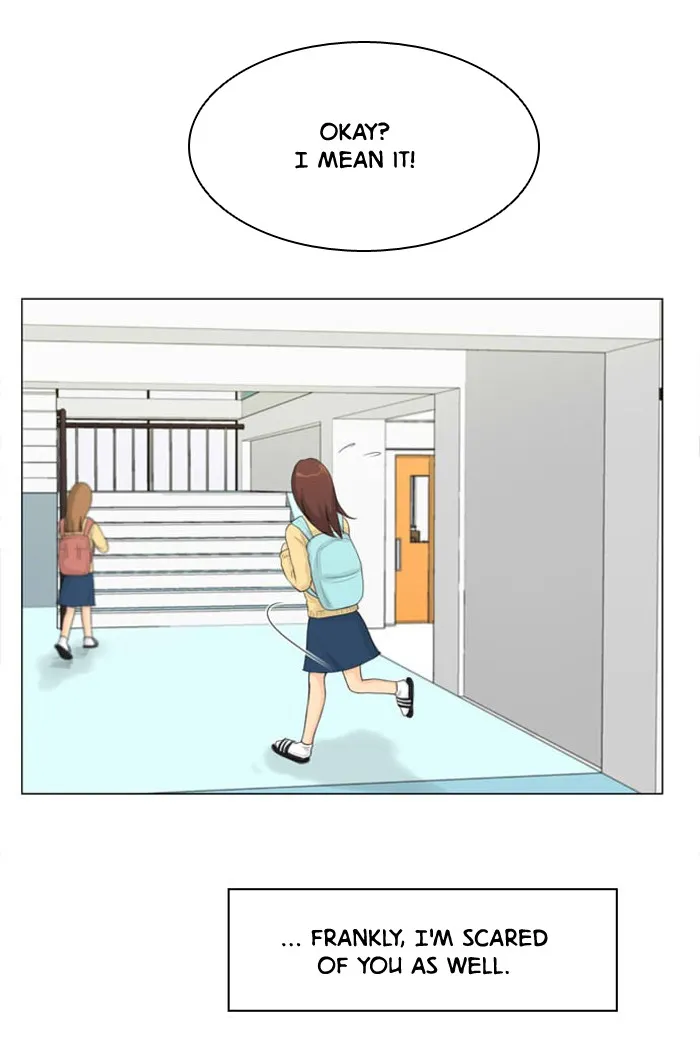 Ghost Wife Chapter 6 page 29 - 