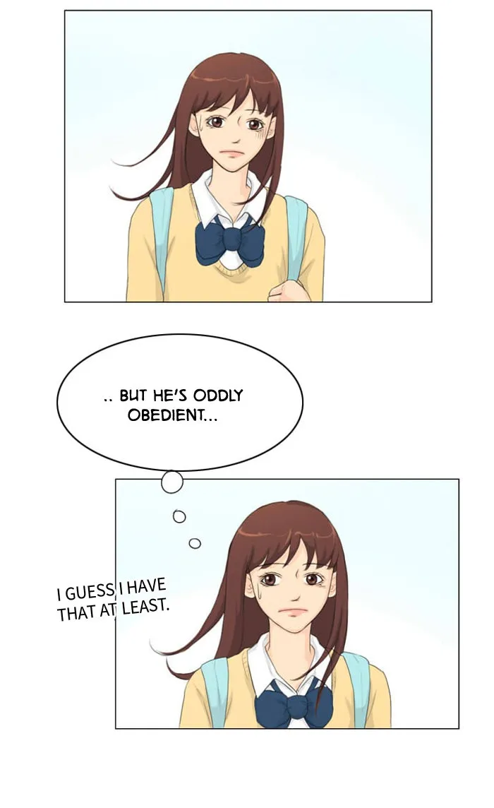 Ghost Wife Chapter 6 page 30 - 