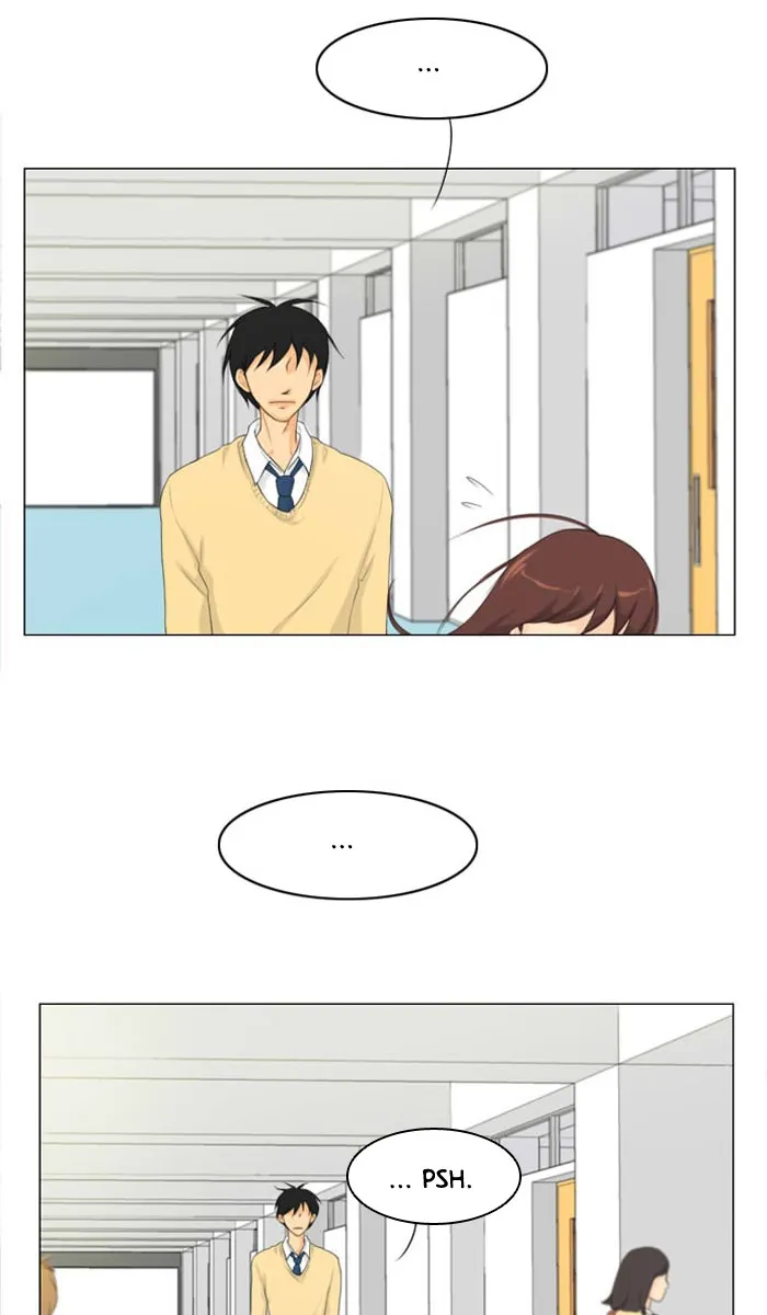 Ghost Wife Chapter 6 page 31 - 