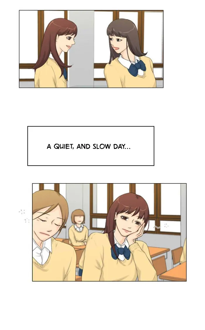 Ghost Wife Chapter 6 page 38 - 