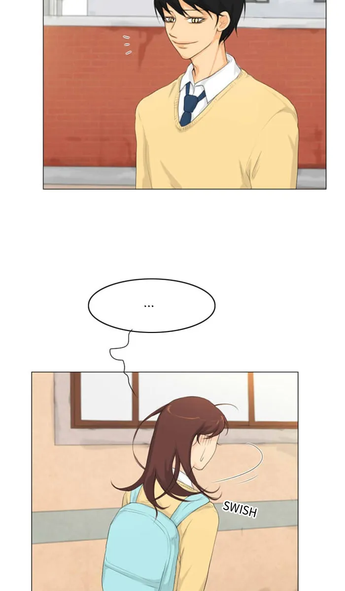 Ghost Wife Chapter 6 page 5 - 