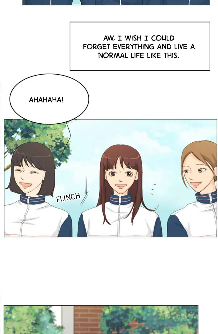 Ghost Wife Chapter 6 page 41 - 