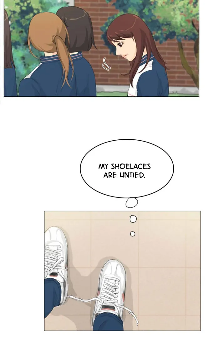 Ghost Wife Chapter 6 page 42 - 