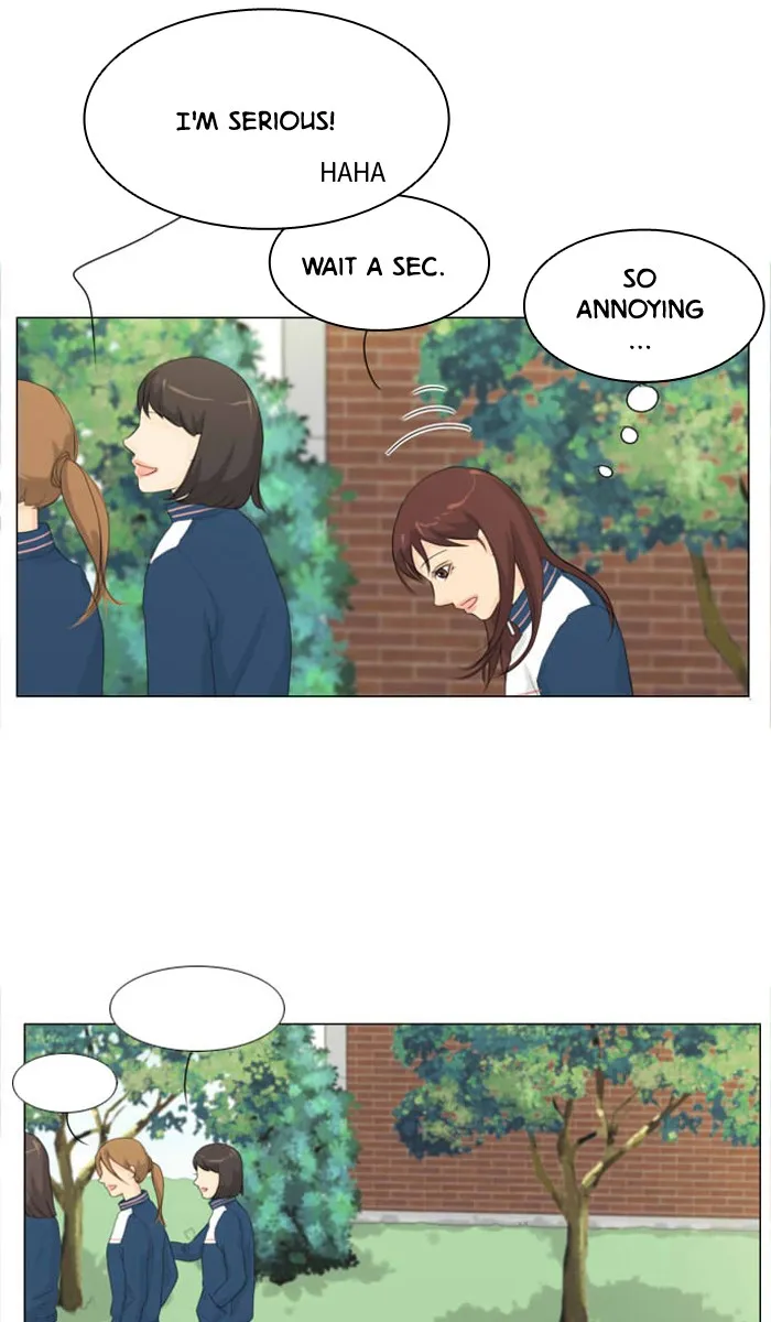 Ghost Wife Chapter 6 page 43 - 
