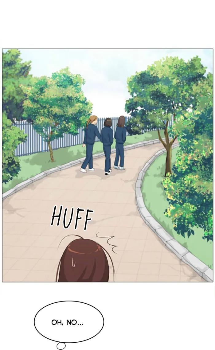 Ghost Wife Chapter 6 page 46 - 