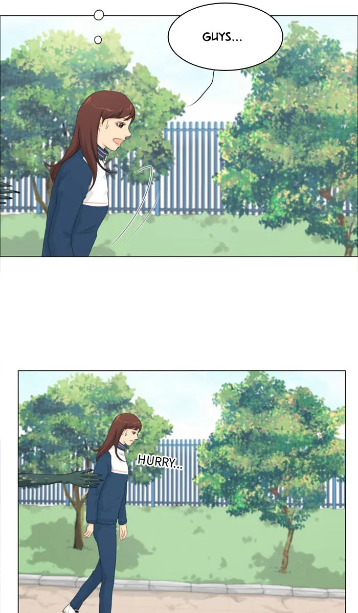 Ghost Wife Chapter 6 page 47 - 