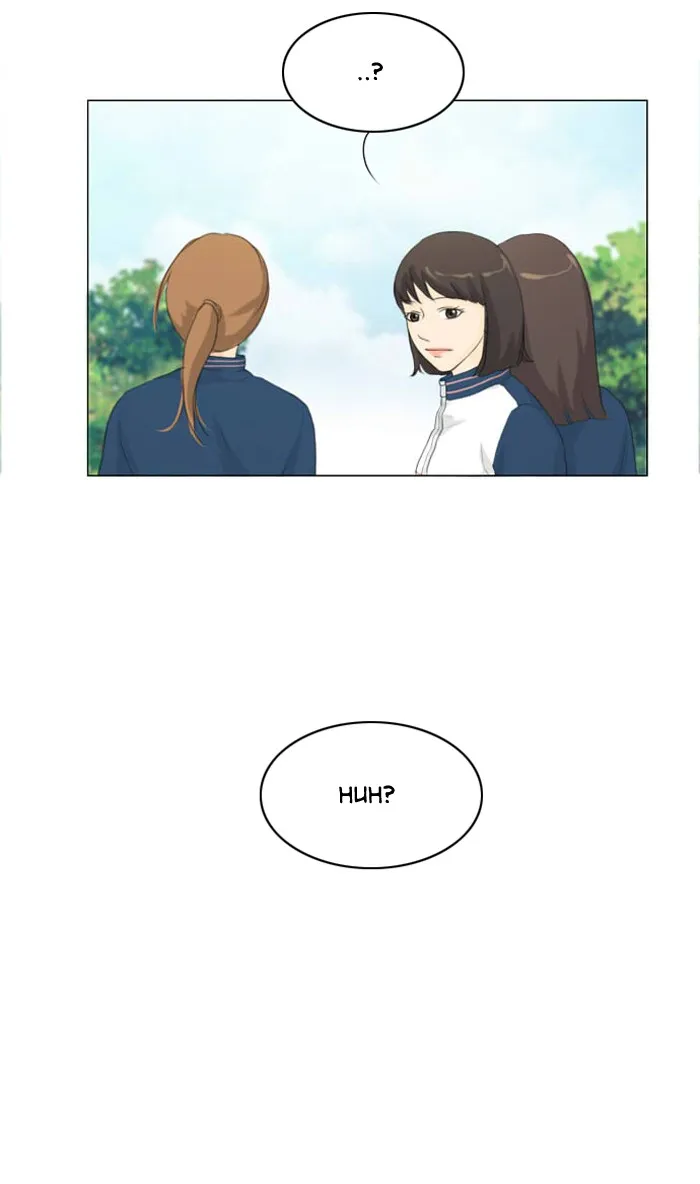 Ghost Wife Chapter 6 page 50 - 