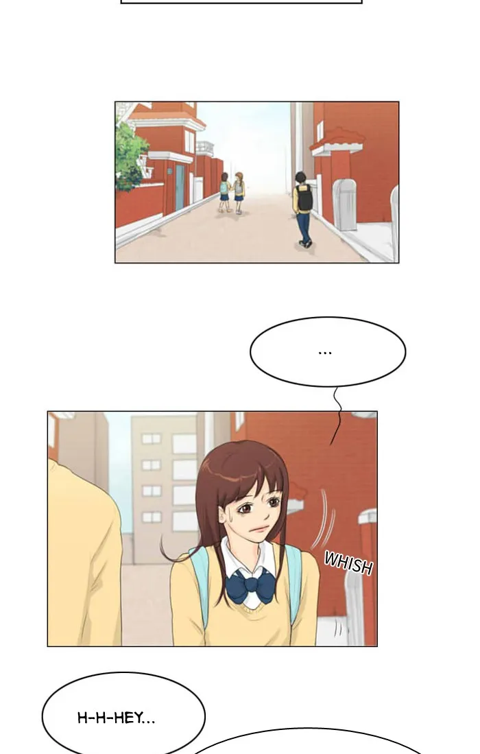 Ghost Wife Chapter 6 page 7 - 
