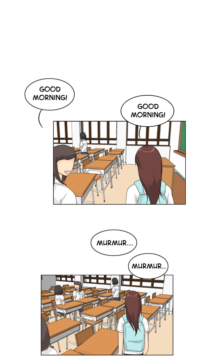 Ghost Wife Chapter 60 page 2 - 