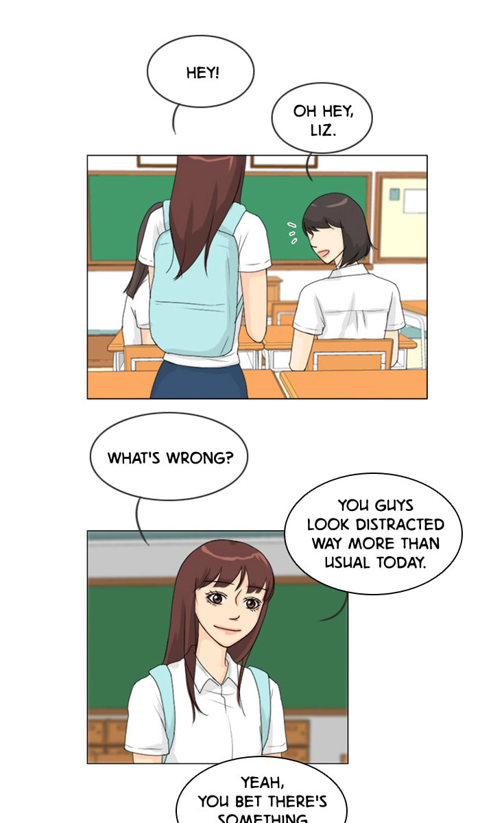 Ghost Wife Chapter 60 page 3 - 