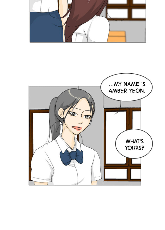 Ghost Wife Chapter 60 page 23 - 
