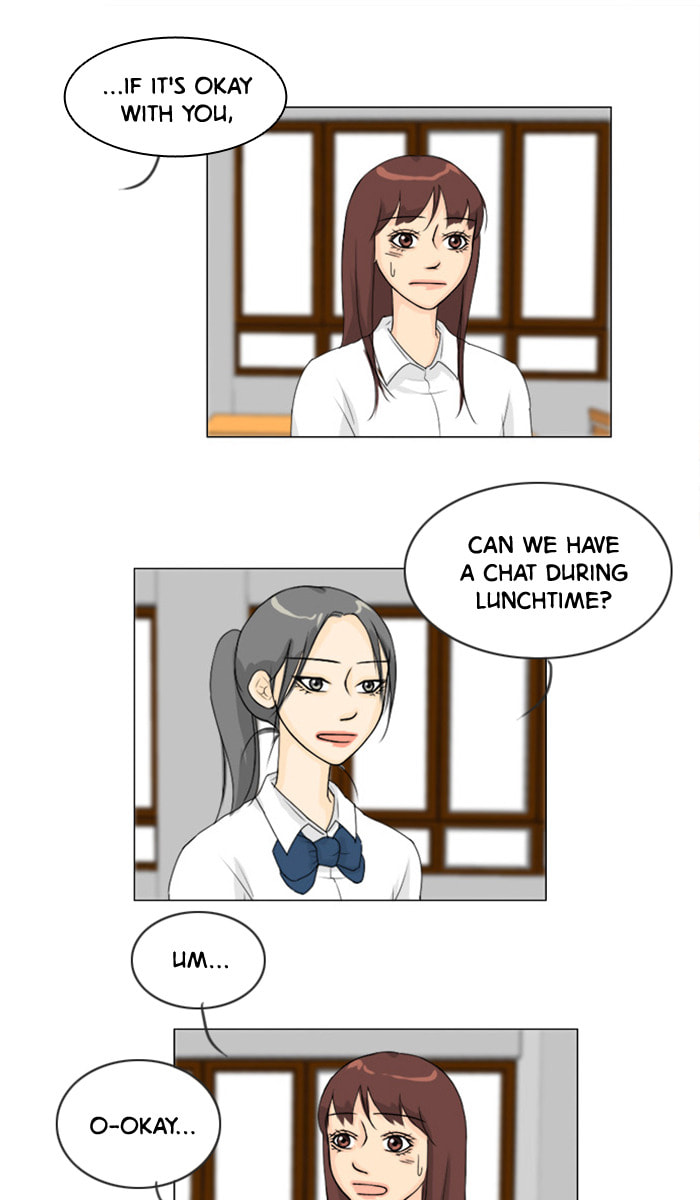 Ghost Wife Chapter 60 page 29 - 
