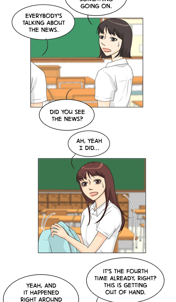 Ghost Wife Chapter 60 page 4 - 