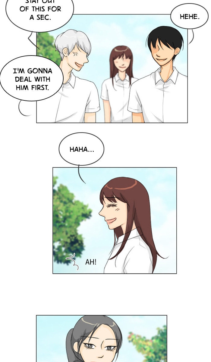 Ghost Wife Chapter 60 page 36 - 