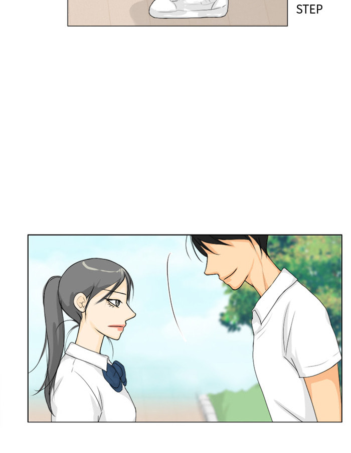 Ghost Wife Chapter 60 page 45 - 