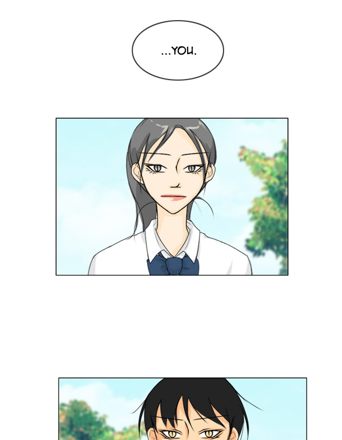 Ghost Wife Chapter 60 page 46 - 