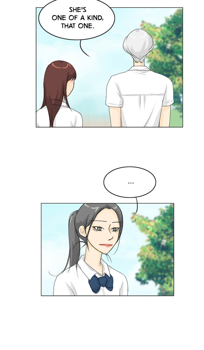 Ghost Wife Chapter 61 page 4 - 