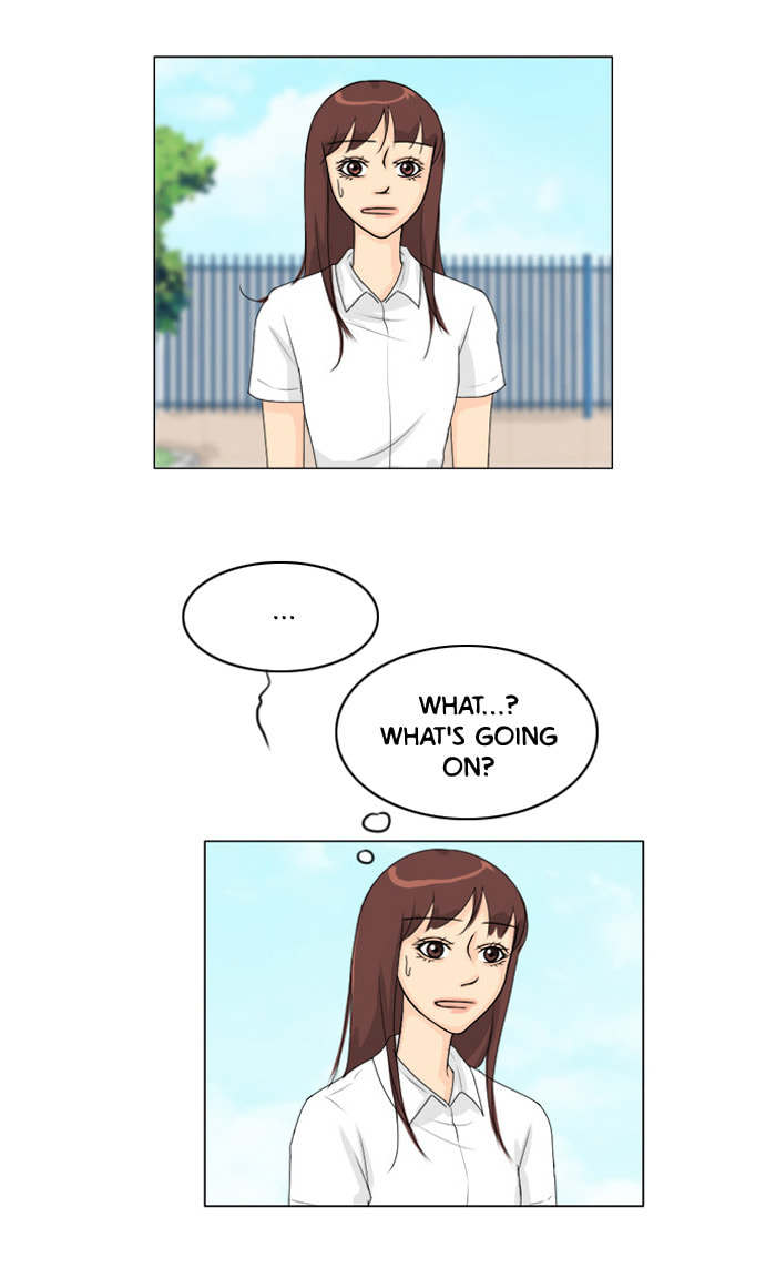 Ghost Wife Chapter 61 page 33 - 