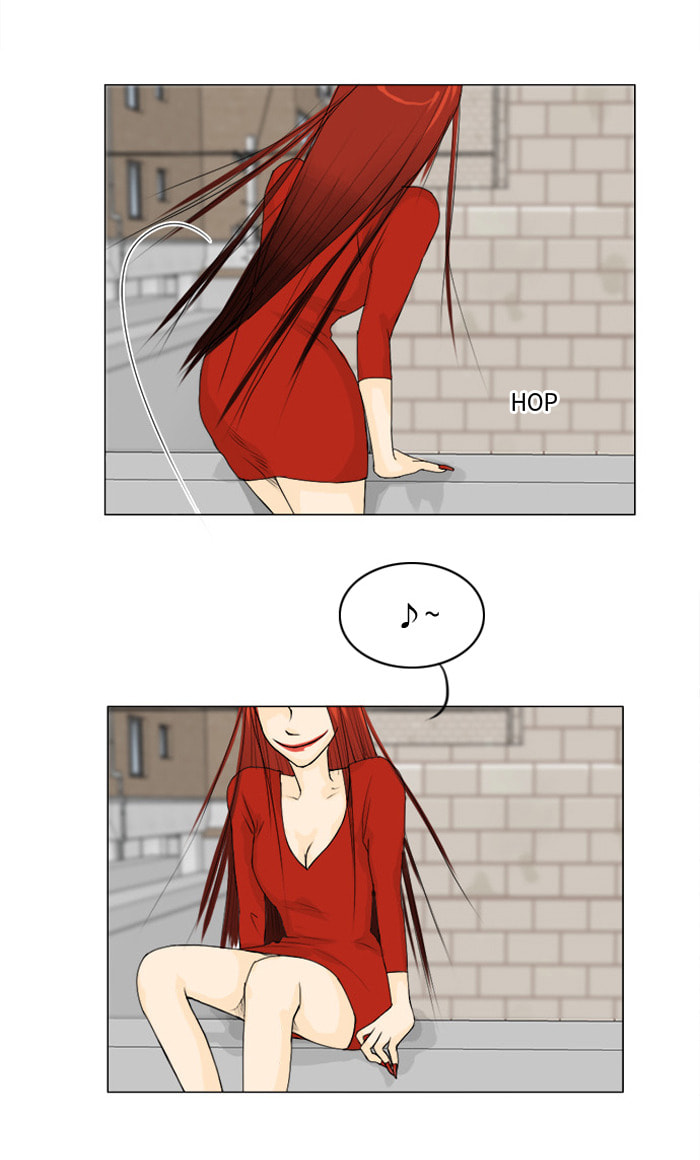 Ghost Wife Chapter 61 page 45 - 