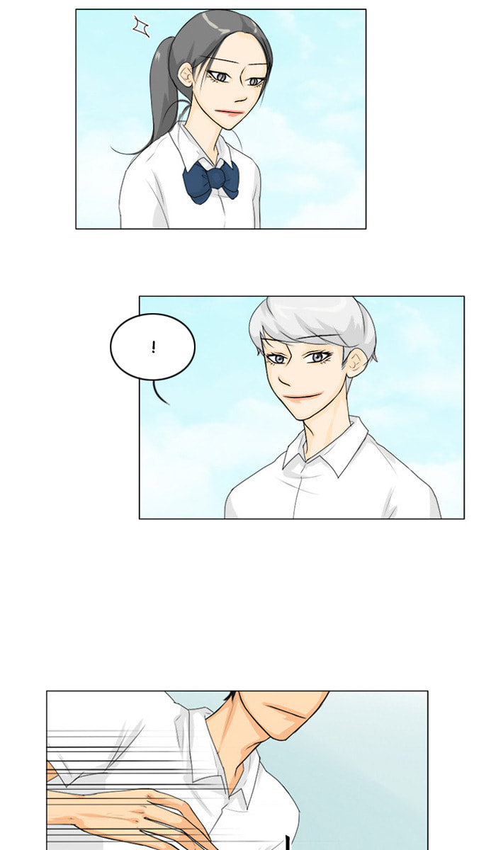 Ghost Wife Chapter 61 page 6 - 