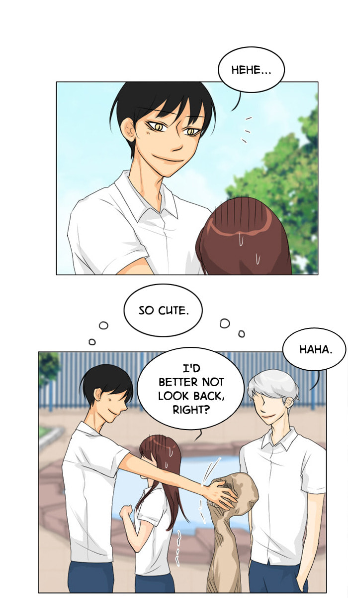 Ghost Wife Chapter 61 page 10 - 