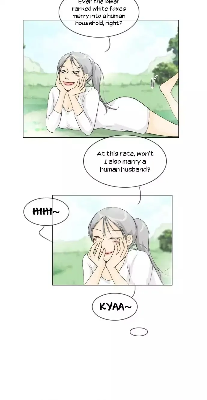 Ghost Wife Chapter 62 page 9 - 