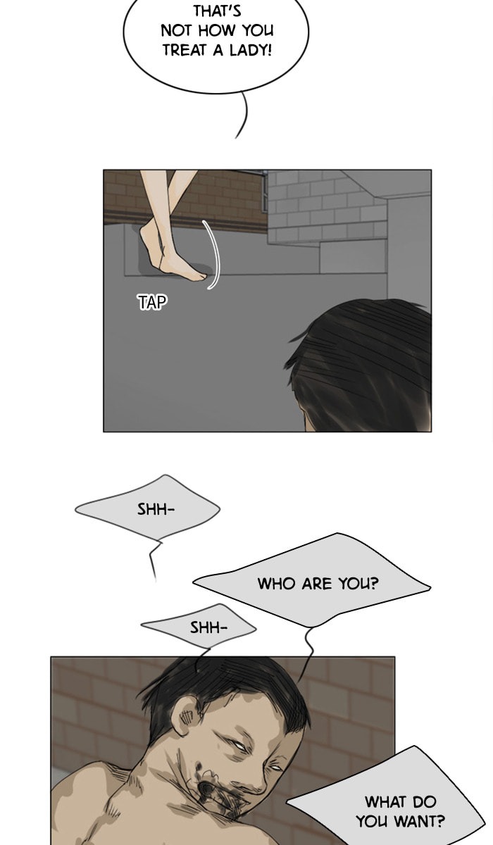 Ghost Wife Chapter 63 page 11 - 