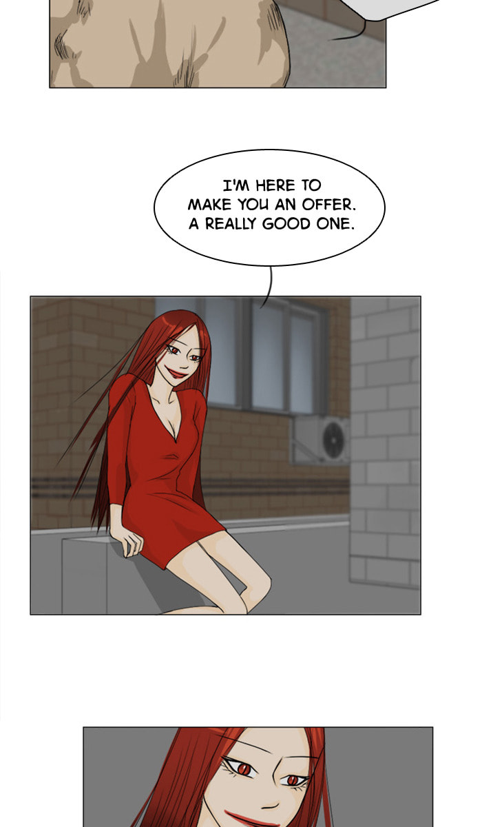Ghost Wife Chapter 63 page 12 - 