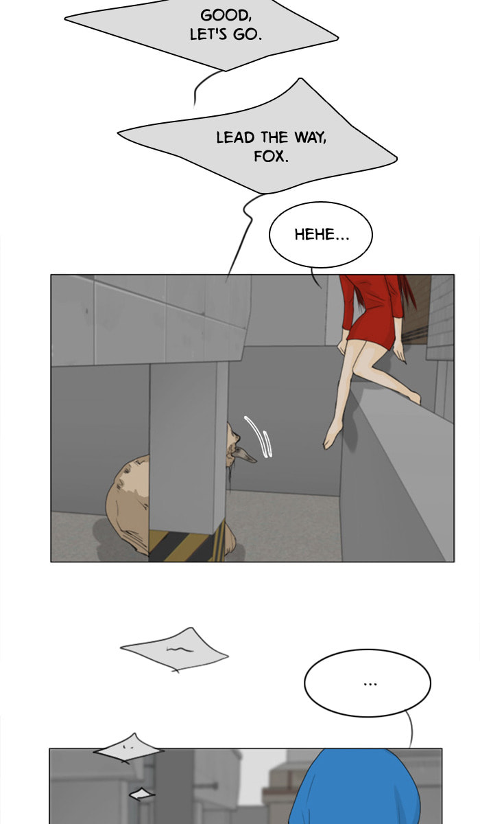 Ghost Wife Chapter 63 page 23 - 