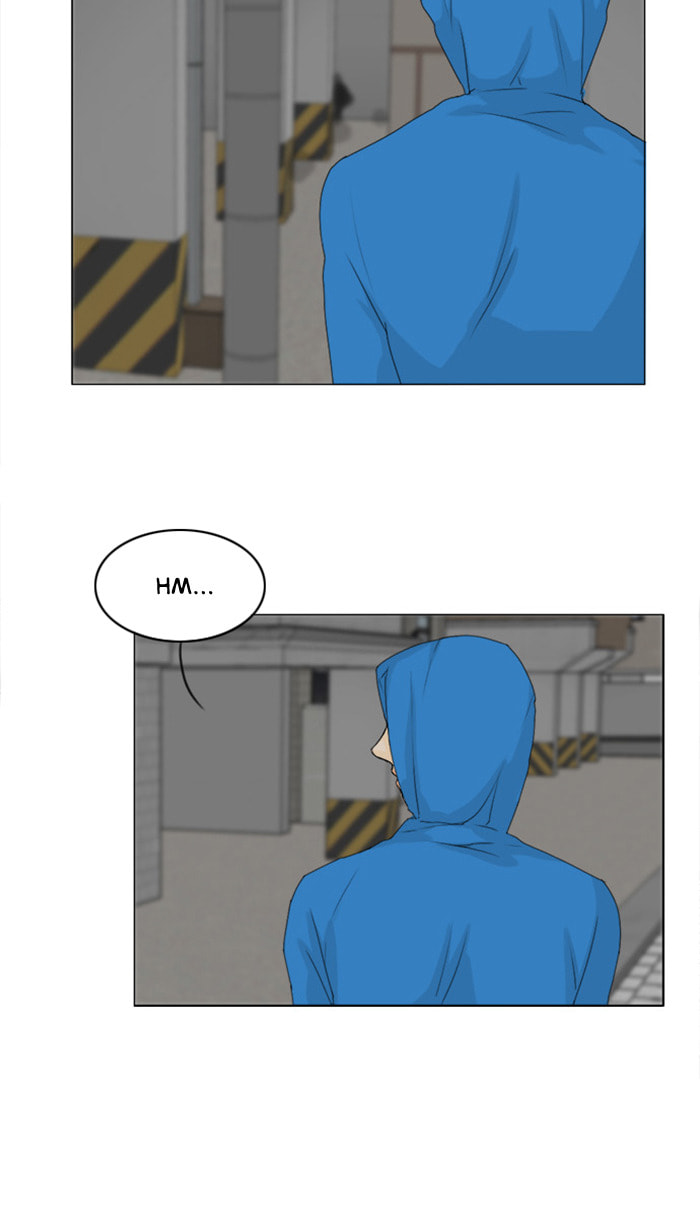 Ghost Wife Chapter 63 page 24 - 