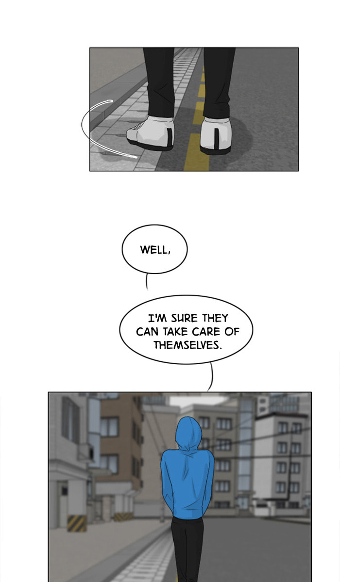 Ghost Wife Chapter 63 page 25 - 