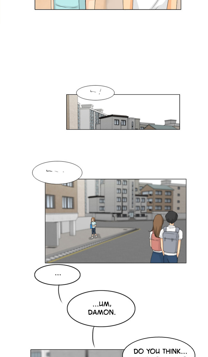 Ghost Wife Chapter 63 page 29 - 