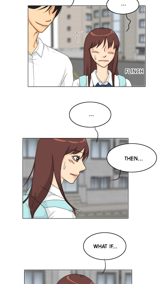 Ghost Wife Chapter 63 page 31 - 
