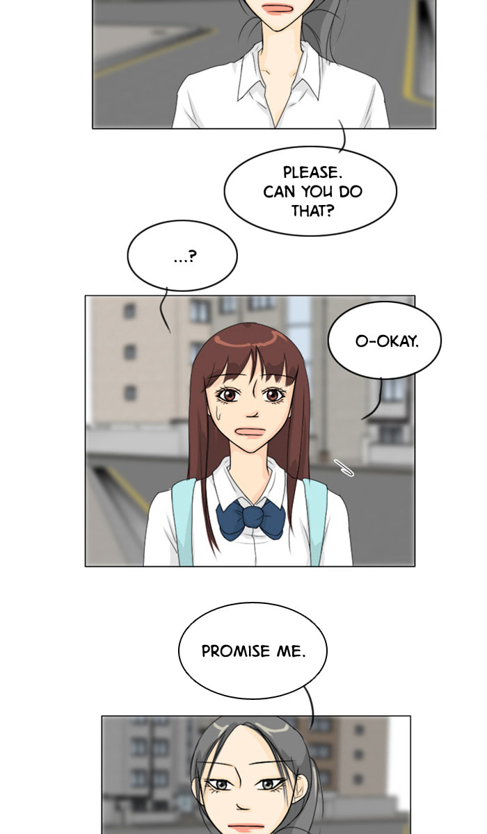 Ghost Wife Chapter 63 page 37 - 
