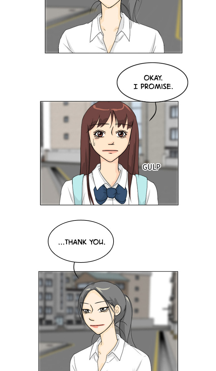Ghost Wife Chapter 63 page 38 - 