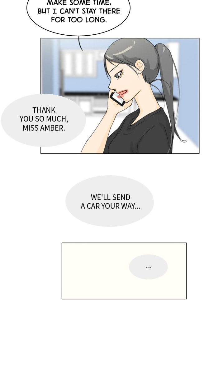 Ghost Wife Chapter 63 page 5 - 