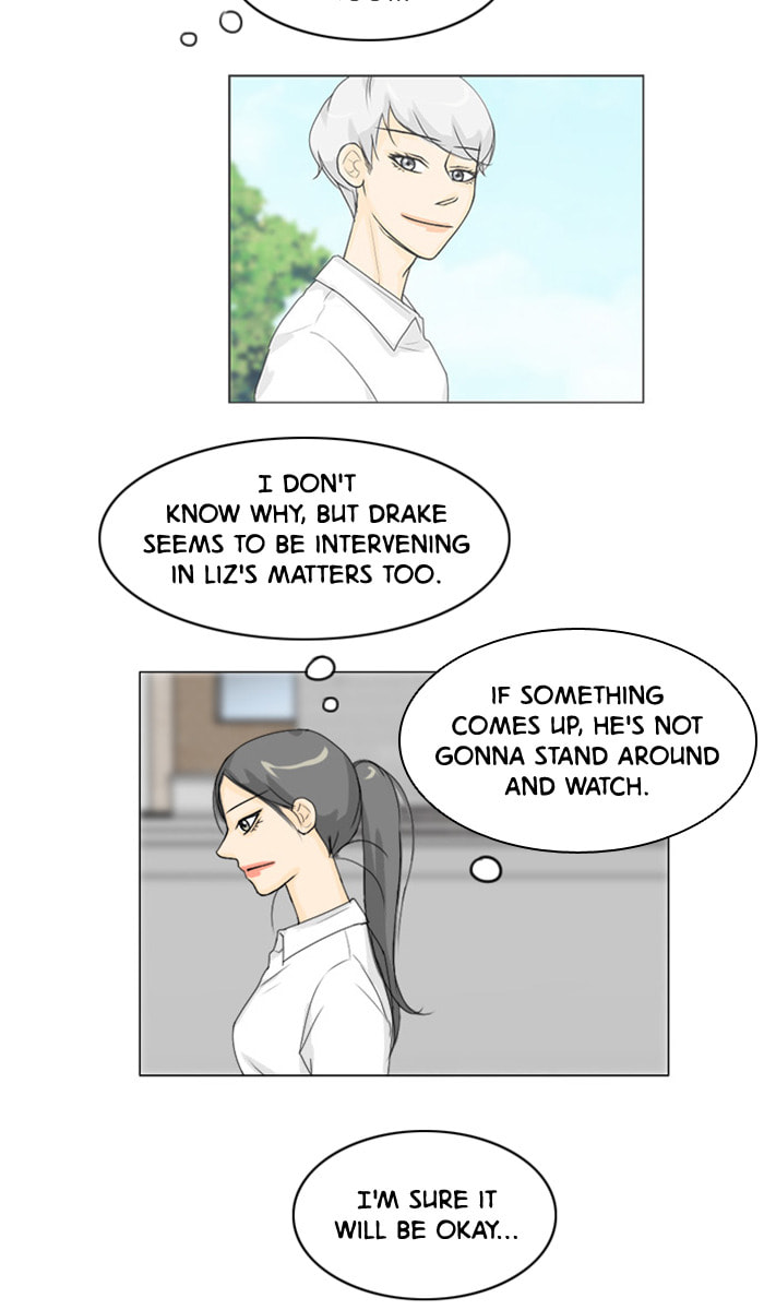 Ghost Wife Chapter 63 page 41 - 