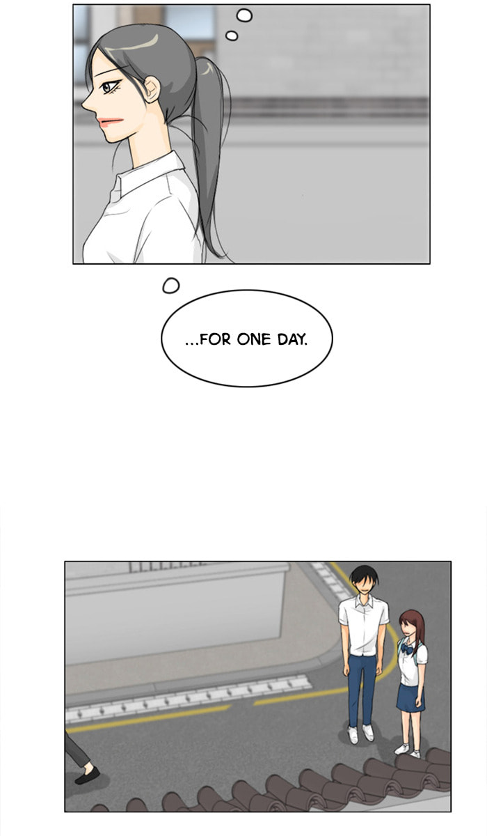 Ghost Wife Chapter 63 page 42 - 
