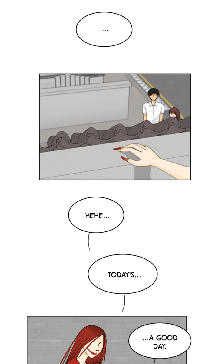 Ghost Wife Chapter 63 page 43 - 