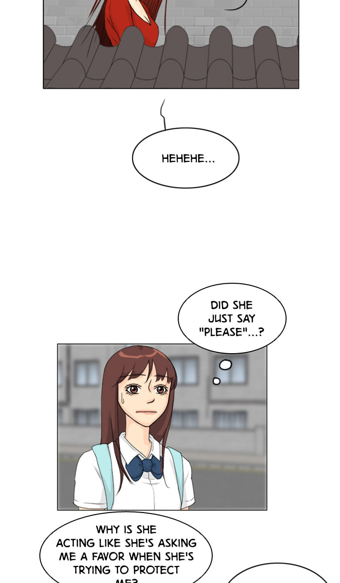 Ghost Wife Chapter 63 page 44 - 