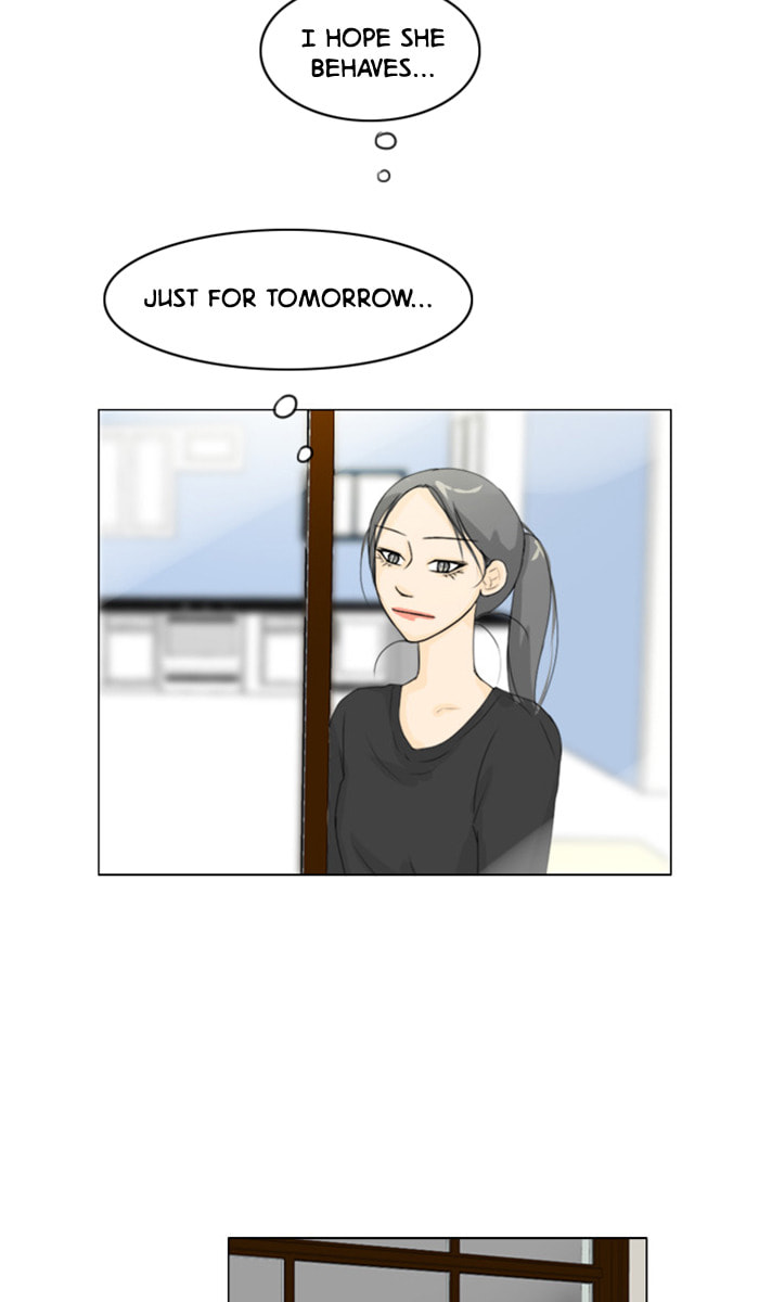 Ghost Wife Chapter 63 page 7 - 