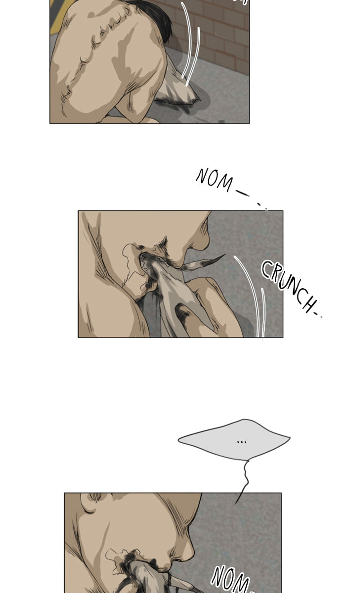 Ghost Wife Chapter 63 page 9 - 