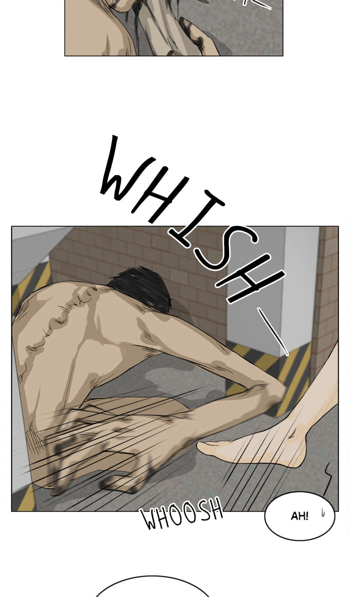 Ghost Wife Chapter 63 page 10 - 