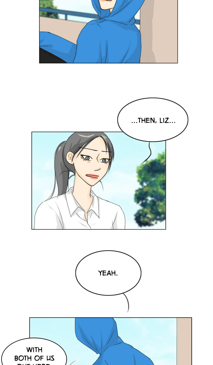 Ghost Wife Chapter 64 page 15 - 
