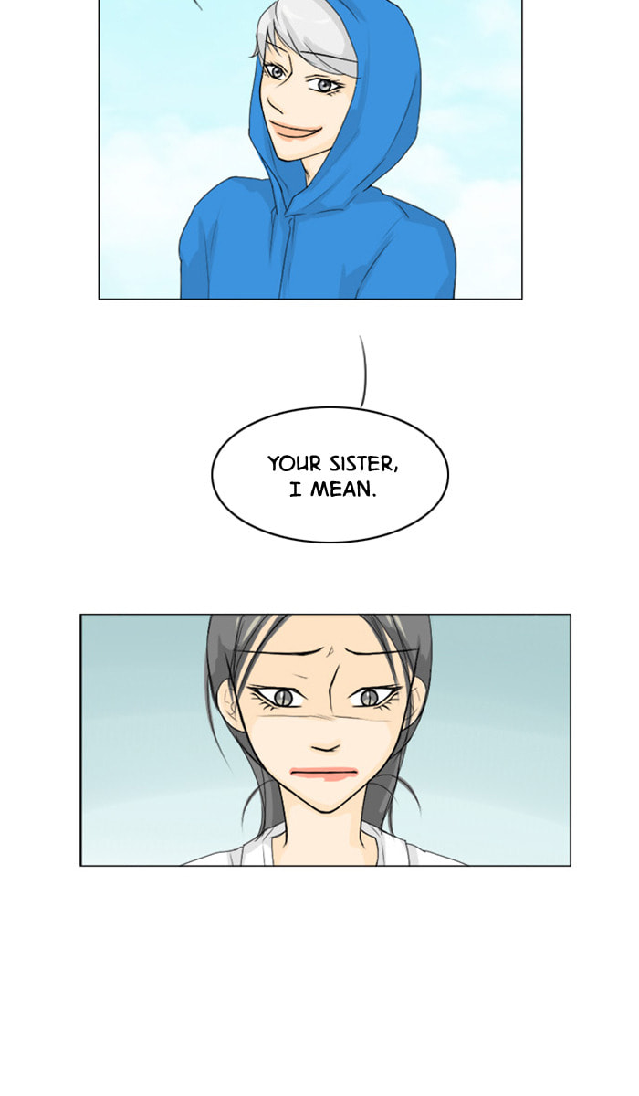 Ghost Wife Chapter 64 page 17 - 