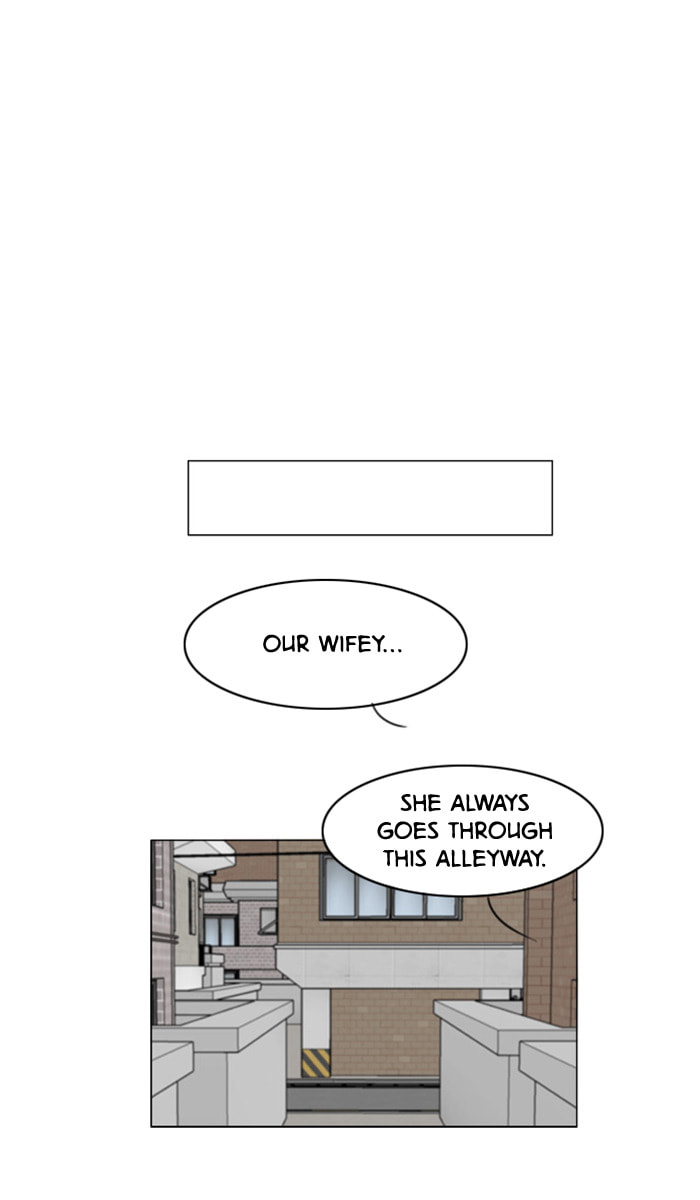 Ghost Wife Chapter 64 page 18 - 