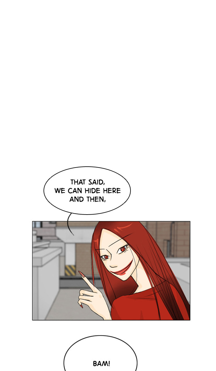 Ghost Wife Chapter 64 page 19 - 