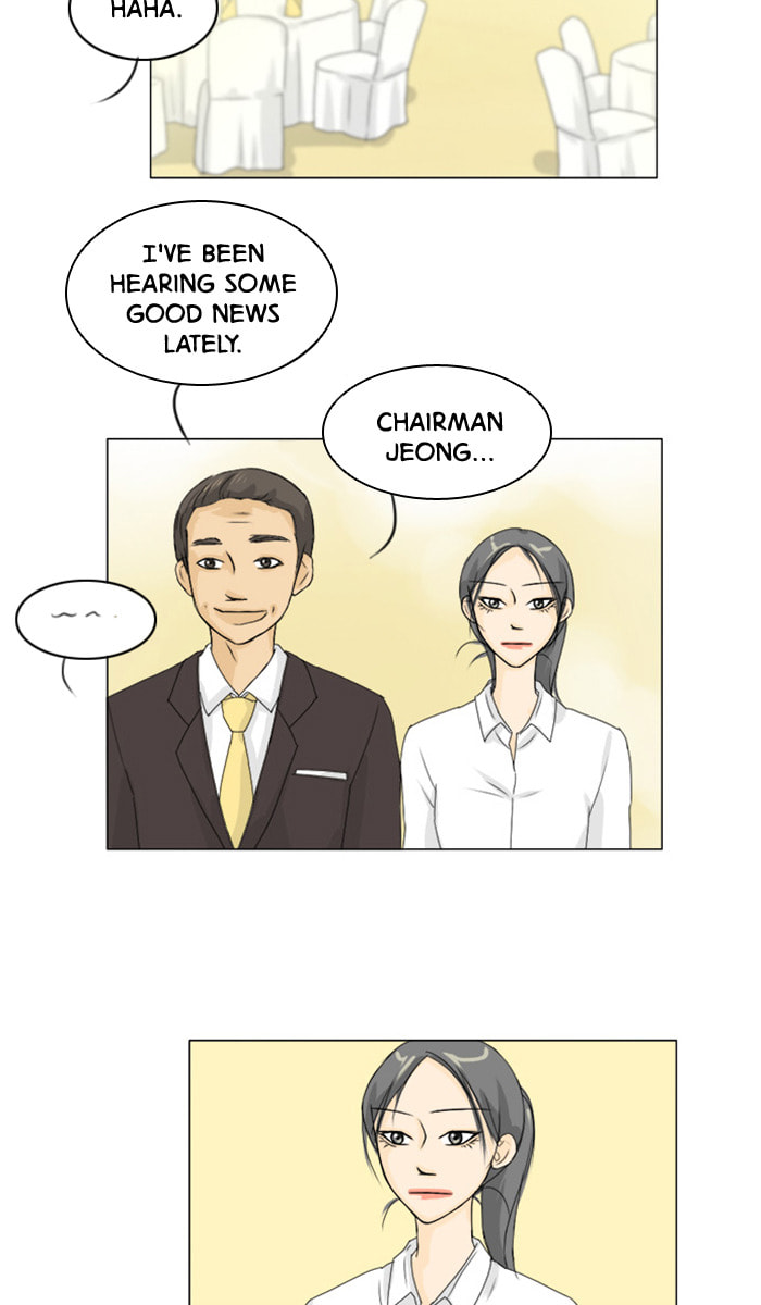 Ghost Wife Chapter 64 page 3 - 