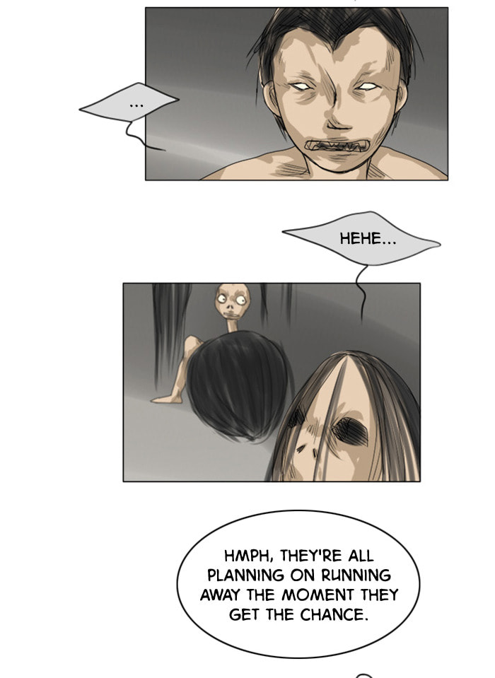 Ghost Wife Chapter 64 page 24 - 